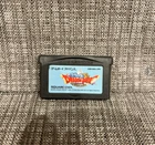 Nintendo GameBoy Advance Slime Mori Mori Dragon Quest Cartridge Only D0826