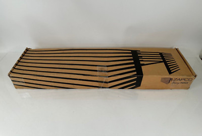 NEW) Zapco 650.6 Channel Power Amplifier In Box | eBay