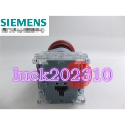 5 Boutons Poussoirs Illuminés ZB2BW061C Avec Ampoule Bleue - Contact NO (Normalement Ouvert)