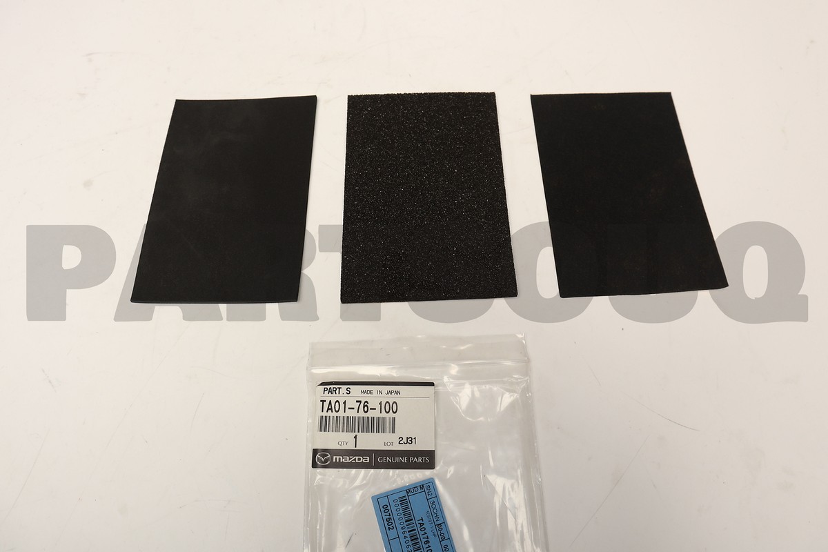 TA0176100 Genuine Mazda PARTS SET TA01-76-100 | eBay