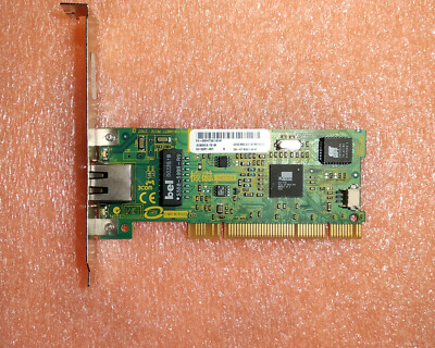 3com EtherLink 3C905CX-TX-M 03-0287-001 B [920-ST03] Network interface card