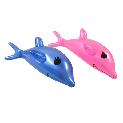 dolphin floatie