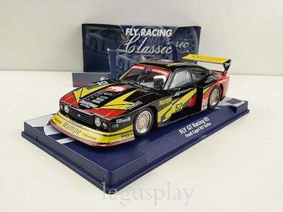 ford capri slot car