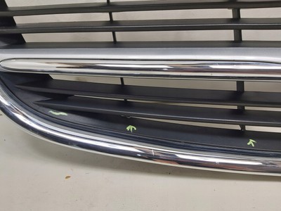 Kühlergrill Mercedes-Benz W447 FRONTGRILL A4478800183 Kühlergitter 