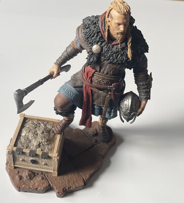 assassins creed valhalla figur