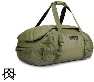 Thule Chasm 40L Duffel Bag