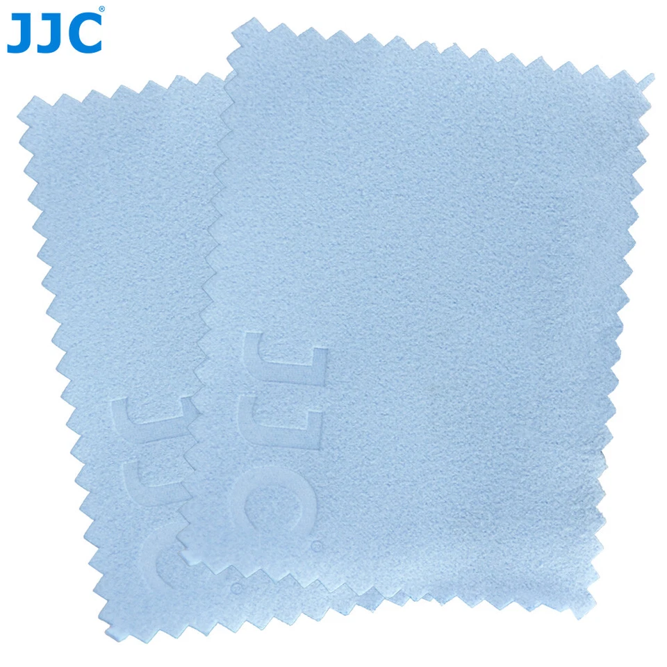 JJC 2PCS LCD Guard  Film Screen Protector for FUJIFILM X-T50 X-T30 X-T20 X-T10 - Image 3 of 4