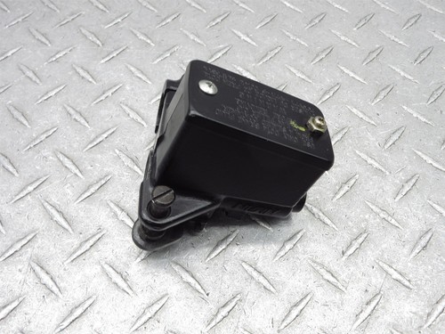 2000 98-06 Suzuki Katana GSX750F GSX750 Front Brake Master Cylinder Pump Control - Picture 8 of 11