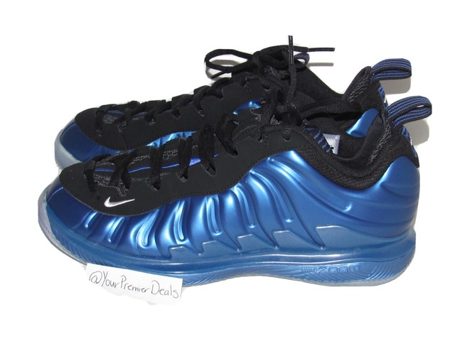 foamposite vapor