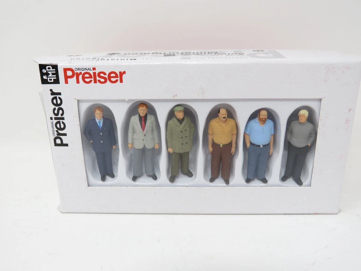 Preiser products for sale | eBay