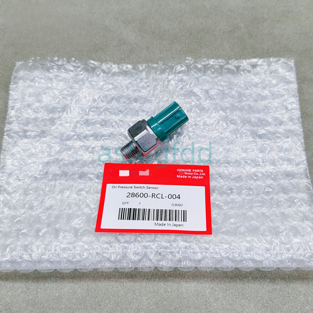 OEM Transmission 2nd/3rd Pressure Switch 28600-RCL-004 For 1997-2011 ...