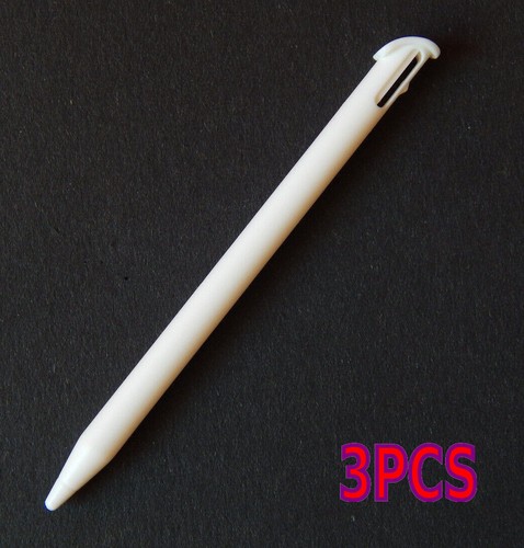 3x Stylus Touch Pointer Plastic Pen Replacement for Nintendo NEW 3DS XL Console - Picture 2 of 9