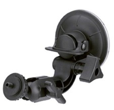 Panavise Universal Suction Cup Window Mount with Adjustible Arm - Model No. 809