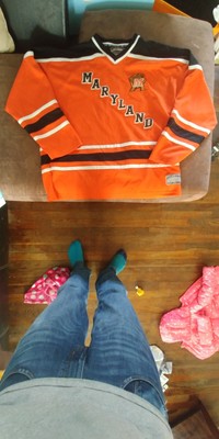 maryland hockey jersey