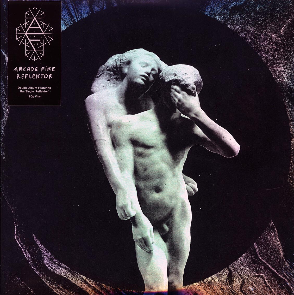VINYL Arcade Fire - Reflektor 190758744018| eBay