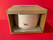 Gisa Wellness Rondo Humidifier and Ultrasonic Aroma Diffuser 