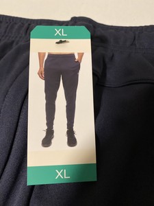 champion sweatpants with zipper pockets