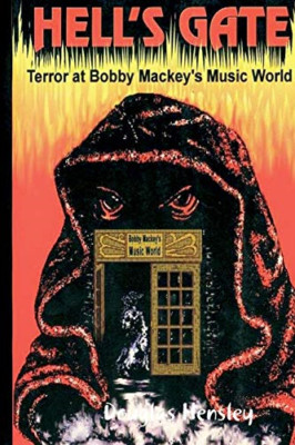 Hell's Gate - Paperback / softback NEW Hensley, Dougla 14/04/2009