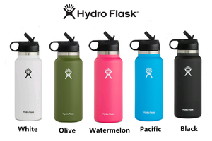 hydro flask 2 colors