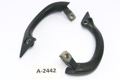 Kawasaki Ninja ZX-9R ZX900C 1999 - Grab handle rear bar A2442 | eBay
