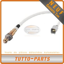 Sonde lambda Toyota COROLLA