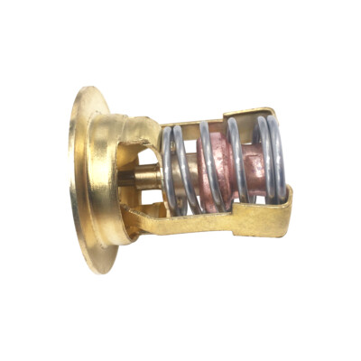 59078 B 59078A1 Thermostat 140° Mercruiser Stern Drive 120HP 2.5L 140HP ...