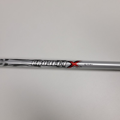 PROJECT X PXv GRAPHITE WOOD SHAFT .335 ( LIGHT FLEX ) New