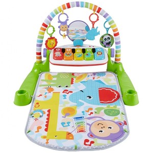fisher price play mat piano
