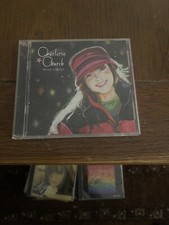 Dream a Dream: Charlotte Church in the Holy Land - Audio CD - VERY GOOD KK