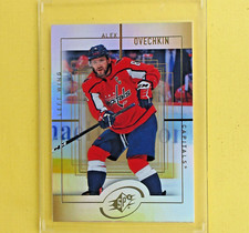 ALEX OVECHKIN   2021-22    '99-00 SPx  Retro  #SPX20   Washington Capitals