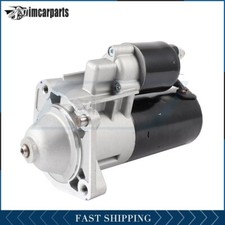 Starter For Volvo XC70 XC90 2.5L Volvo V70 V40 17508 SBO0047 9162618-4 1998-2006