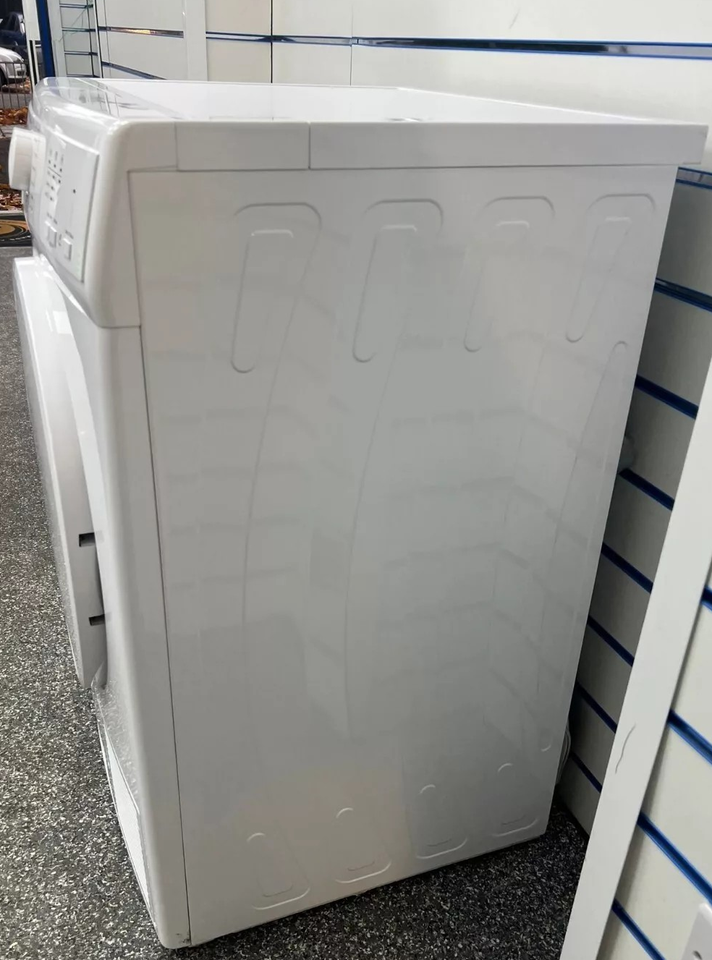 LOGIK LCD8W23 8 kg Condenser Tumble Dryer White eBay