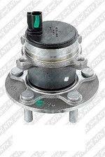 VOLVO S40 V40 D5 2004> REAR WHEEL BEARING HUB NEW