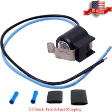 5303918214 for Frigidaire Refrigerator Defrost Thermostat PS469522 AP2150145