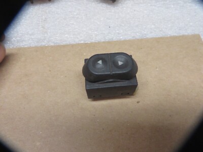 FORD LINCOLN MERCURY POWER window SWITCH OEM # E6DB-14529-AB GOOD GRAPHIC