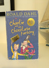 Roald Dahl, Charlie and the Chocolate Factory 40th Anniversary Edition, Hardback