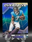 2025 Mosaic Brian Thomas Jr. Silver (Raw)