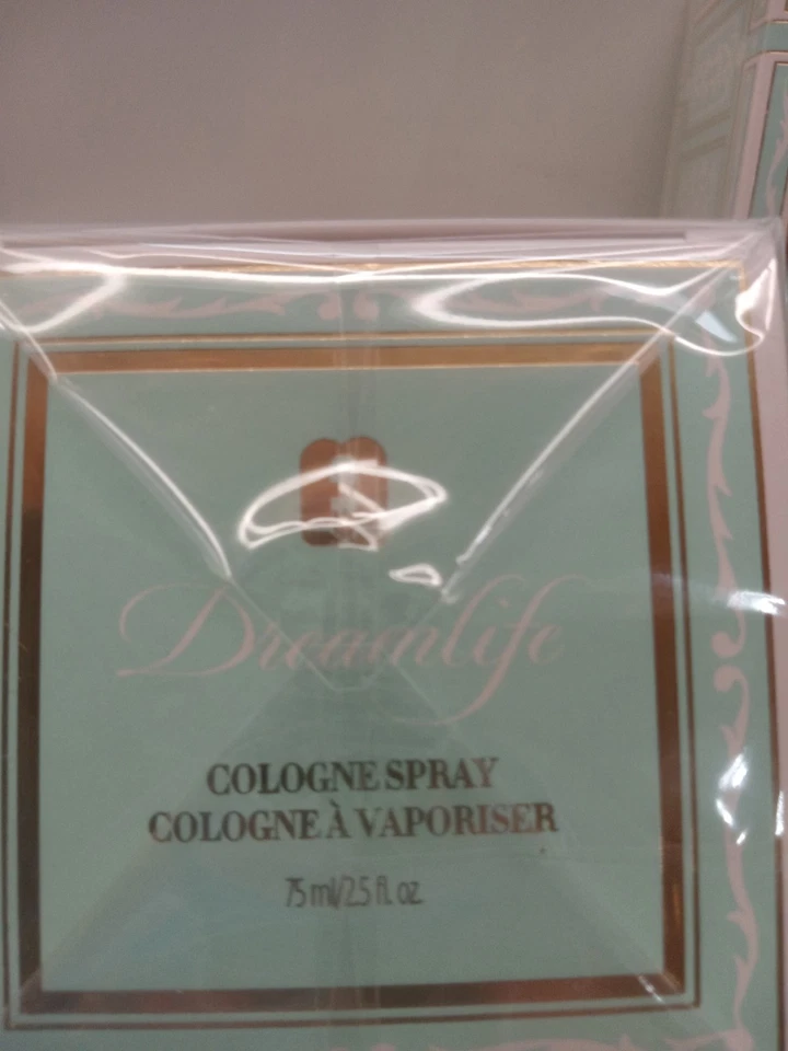 Dreamlife Perfume Bundle of 2 Avon Discontinued Scent FACTORY SEALED Limited - Image 4 of 4