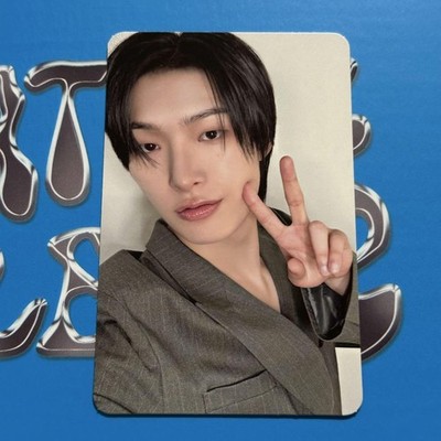 ATEEZ ポラロイド ATEEZ ポラロイド