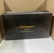 7in1 Hair Dryer Brush, High-Speed Multi-Styler, Frizz Control & Heat Protection