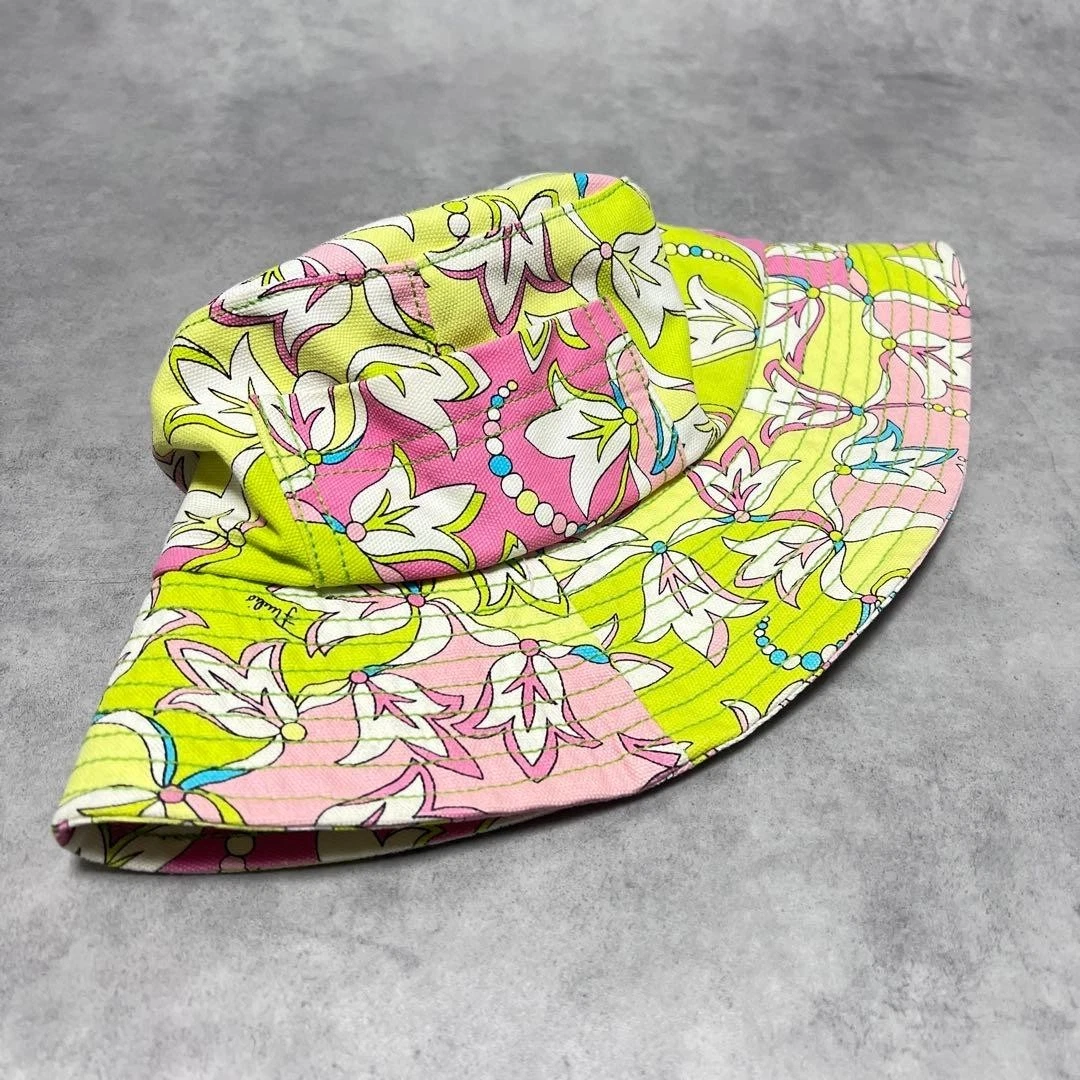 Bucket Hats Emilio Pucci for Women for sale | eBay