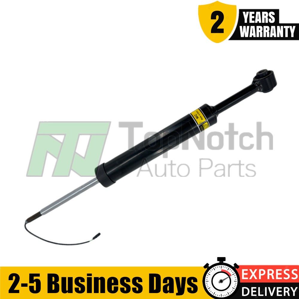 Maserati Quattroporte 2013-2017 REAR+LEFT, RIGHT Shock absorber