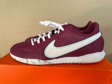 RARE New Nike Tiempo Legend 9 Pro IC indoor soccer futsal cleats shoes US 10