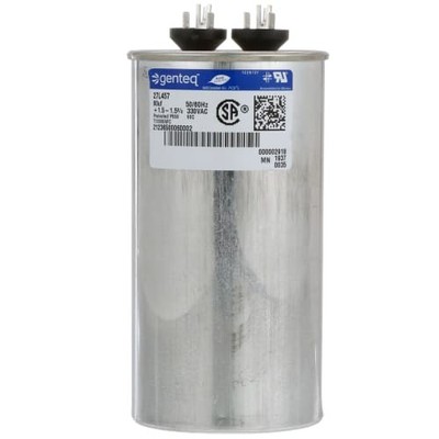 1PC CAPACITORES COMPONENTES DE 27L457 Film Capacitors,Metallized