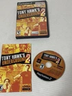 Tony Hawk's Underground 2 - Sony Playstation 2 PS2