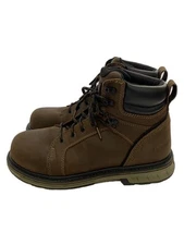 Danner Lace-Up Boots/Uk9/Brw/12530 11412