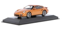 Minichamps Porsche 911 997-2 Turbo Coupe 2009 1:43 940069011