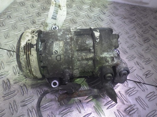 Klimakompressor BMW 3er Compact (E46) 320td 110kW 150PS  M47D20 (204D4)