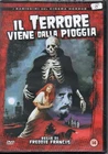 IL TERRORE VIENE DALLA PIOGGIA DVD