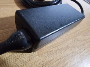 Original HP 65W 18,5V 3,5A, 7,4mm x 5,0mm Spitze Laptop Ladegerät Netzteil